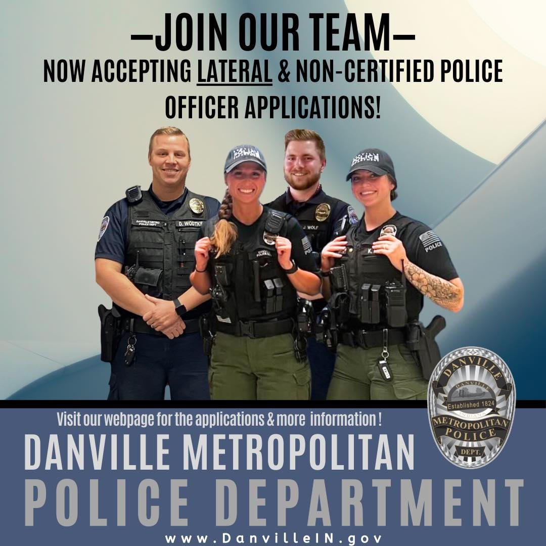 Police Hiring 