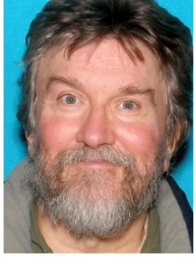 1/30/2025 Missing Person- Richard Wayne Henderson 